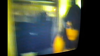 Big tit wife from behind