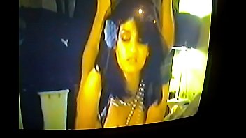 Big tit wife from behind