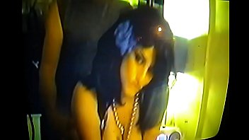 Big tit wife from behind