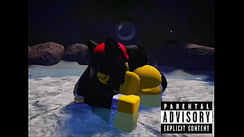 Listening to music with iz biff