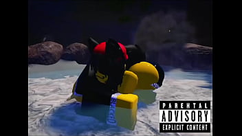 Listening to music with iz biff