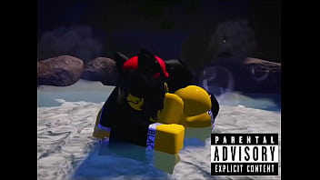 Listening to music with iz biff