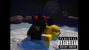 Listening to music with iz biff