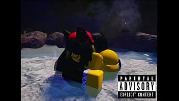 Listening to music with iz biff