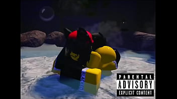 Listening to music with iz biff