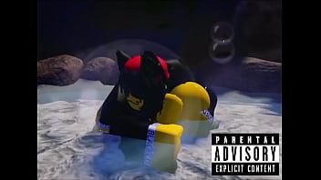 Listening to music with iz biff