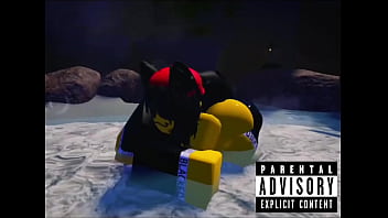 Listening to music with iz biff