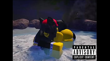 Listening to music with iz biff