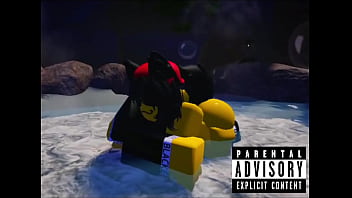 Listening to music with iz biff