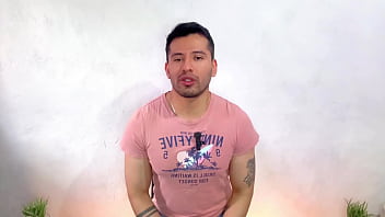 Albañil Follando Con Un Amigo De Su Hermano Lo Deja Lleno De Leche thumbnail