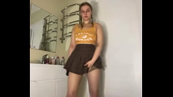 Masturbating with cute bbw Masturbating with cute bbw