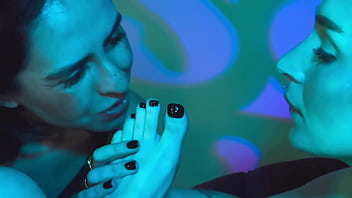 My cute foot is at your disposal