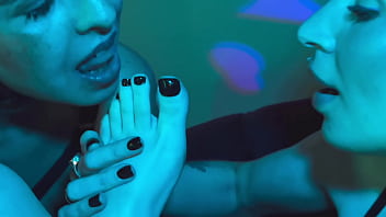 My cute foot is at your disposal