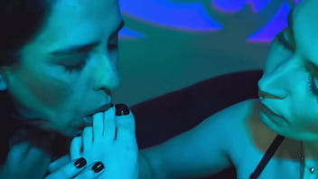 My cute foot is at your disposal