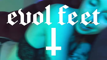 My Cute Foot Is At Your Disposal thumbnail