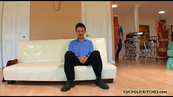 Cuckolding femdom training and slut wives