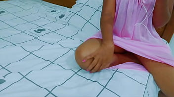 I called my friend's boyfriend then i do dirty masturbate with him