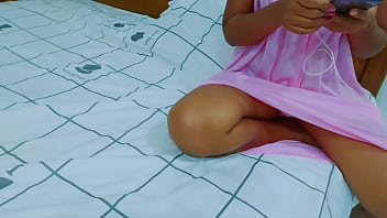 I called my friend's boyfriend then i do dirty masturbate with him