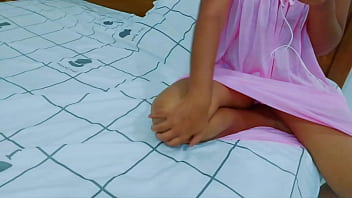 I called my friend's boyfriend then i do dirty masturbate with him