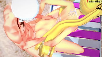 Marie rose bikini fucking on the beach bikini sex 5 doa full & pov on sheer & fantasyking3 Marie rose bikini fucking on the beach bikini sex 5 doa full & pov on sheer & fantasyking3