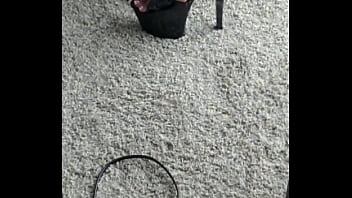 Modeling My New Pleaser Heels Teaser Trailer thumbnail