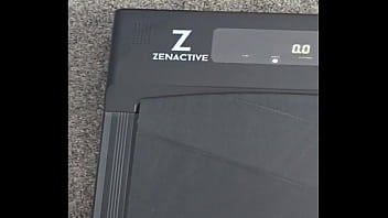 Modeling my new pleaser heels teaser trailer