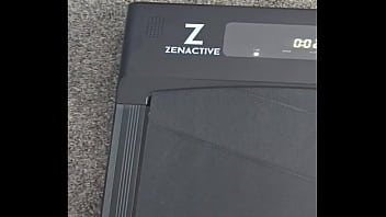 Modeling my new pleaser heels teaser trailer