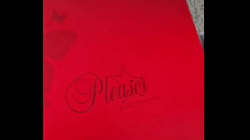 Modeling my new pleaser heels teaser trailer