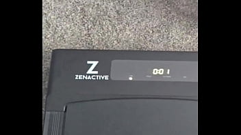 Modeling my new pleaser heels teaser trailer