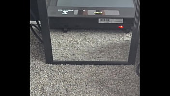 Modeling my new pleaser heels teaser trailer