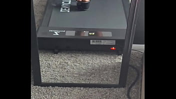 Modeling my new pleaser heels teaser trailer