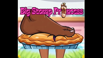 Modeling my new pleaser heels teaser trailer