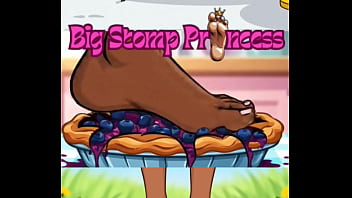 Modeling My New Pleaser Heels Teaser Trailer thumbnail