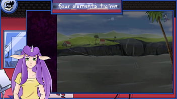 Four Elements Trainer Episode 37 thumbnail