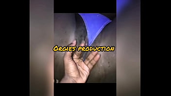 Foster girl fingered by foster daddy