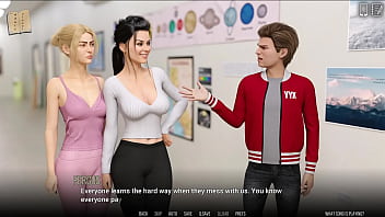 University of problems 263