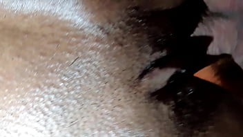 Le doy duro a morena