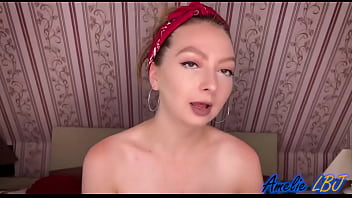 Pin Up Babe Cums From Tongue Toys Amelie Dubon Xvideoscom Officialxvred thumbnail