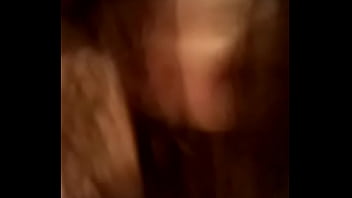 Hairy 18yo masturbation