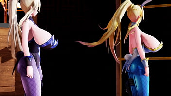 Mmd thumbnail