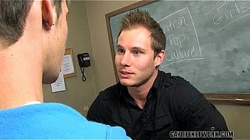 Tyler Foils Adrian's Graduation Prank thumbnail