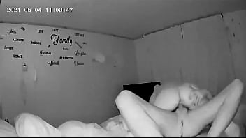 Sexy girl rides dick