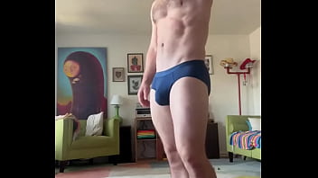 The good morning walk