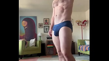 The good morning walk