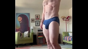 The good morning walk