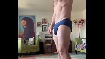 The good morning walk