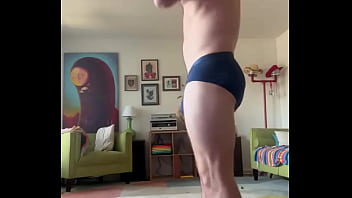 The good morning walk