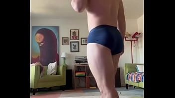 The good morning walk