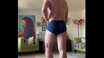 The good morning walk