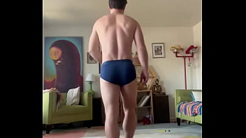 The good morning walk